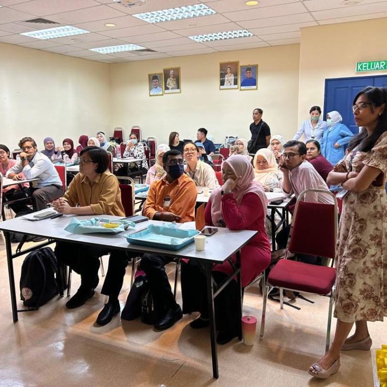 MANI JIZAI NiTi rotary Files- Ipoh Chapter