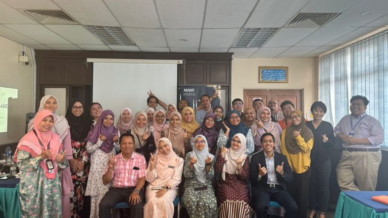 A Successful Collaboration in Advancing Dental Education