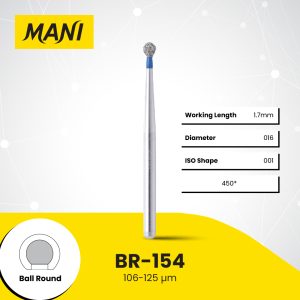 MANI Dia-Bur BR-154