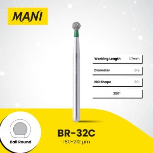 MANI Dia-Bur BR-32