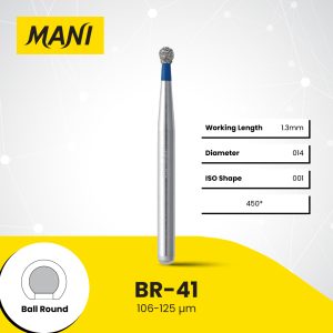 MANI Dia-Bur BR-41