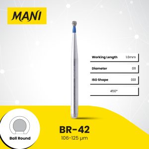 MANI Dia-Bur BR-42