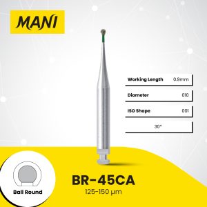 MANI Dia-Bur BR-45CA