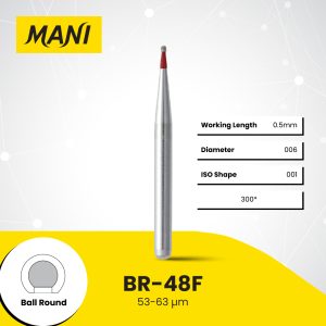 MANI Dia-Bur BR-48F