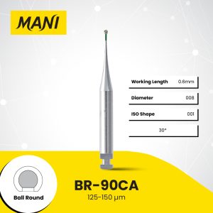 MANI Dia-Bur BR-90CA