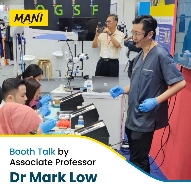 Mastering Tough Canals: Proven Tactics for Patency, Ledges, and Glidepath Success With Associate Professor Dr. Mark Low