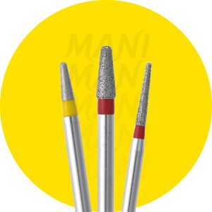 CR INLAY BURS