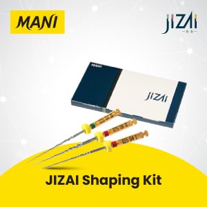 JIZAI Shaping Kit