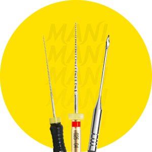 Endodontic Instruments