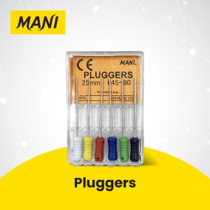 MANI Pluggers