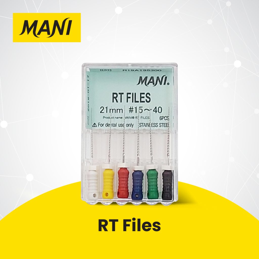 MANI RT Files - MANI ASIA SDN. BHD.