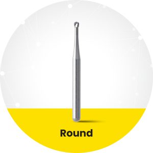 Carbide Round