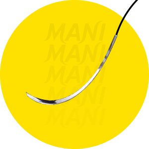 Ophthalmic Sutures