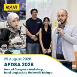 MANI Asia Supports Hands-On Learning at the 52nd APDSA Annual Congress Workshops